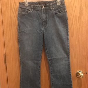 Indigo palms by Tommy Bahama women’s jeans